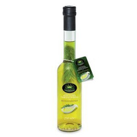 Oliwa z Oliwek Extra Vergine `Al Rosmarino` z gałązką rozmarynu 250ml
